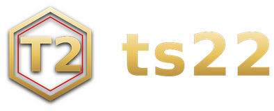 ts22 logo