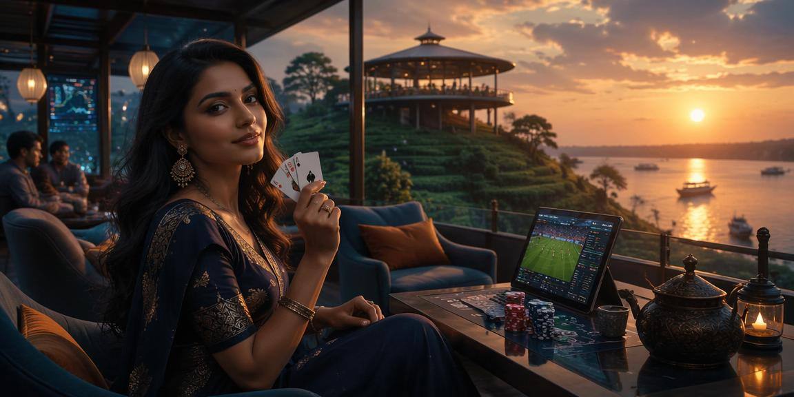 ts22 স্লট গেম
